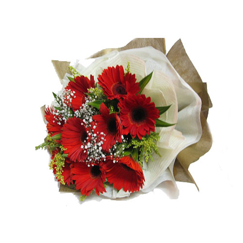 Hand Bouquet Bunga Valentine Murah Harga 300 Ribuan -310-toko-bunga-murah-jakarta