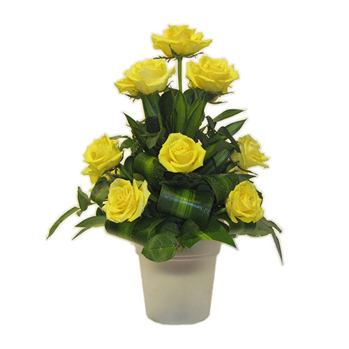 Rangkaian Vas Bunga Murah Harga 300 Ribuan-3100