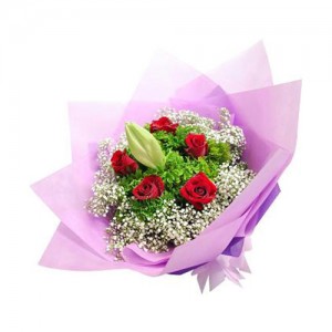 buket-bunga-murah-hand-bouquet-4102