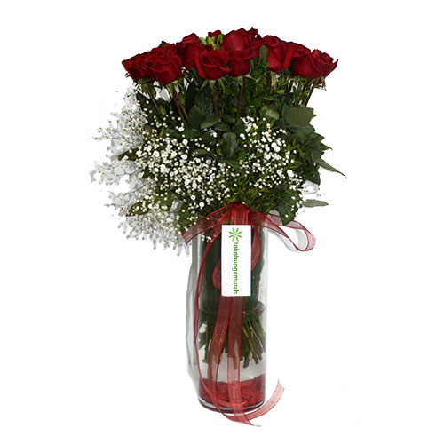 Rangkaian Vas Bunga Murah Harga 400 Ribuan-4903