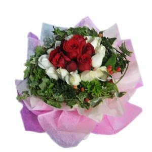 buket-bunga-murah-hand-bouquet-5602