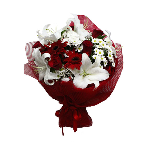 buket-bunga-murah-hand-bouquet-6101
