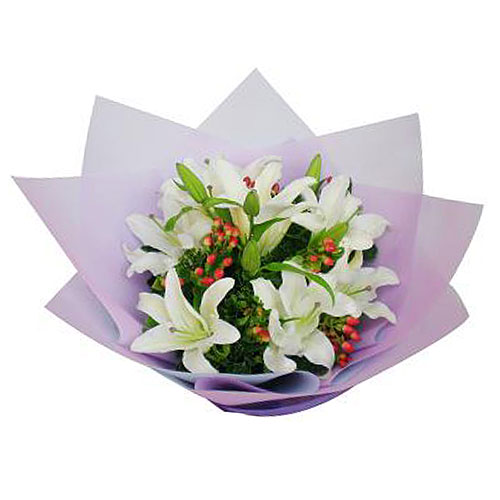 buket-bunga-murah-hand-bouquet-7201