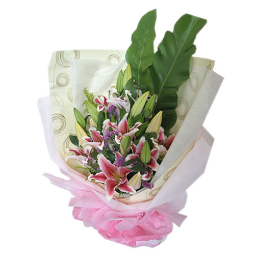 buket-bunga-murah-hand-bouquet-8701
