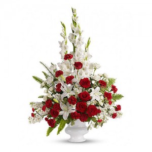 Rangkaian Bunga Meja Murah-hand-bouquet-970