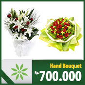 hand bouquet murah 700 ribu by toko bunga murah