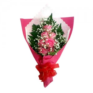 buket bunga valentine murah harga 260 ribu