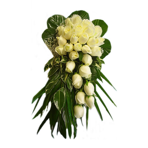 hand bouquet pengantin 440 ribu
