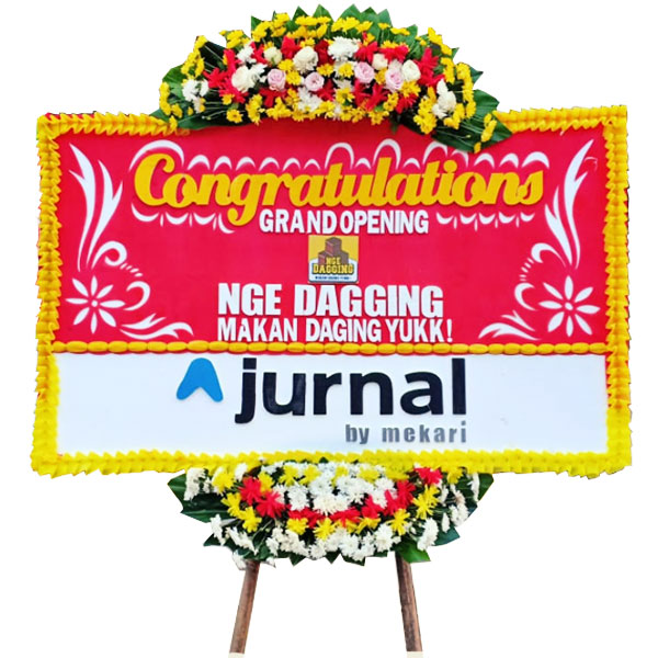 bunga-papan-congratulations-grand-opening-nge-dagging-harga-500-ribu-jurnal-by-mekari